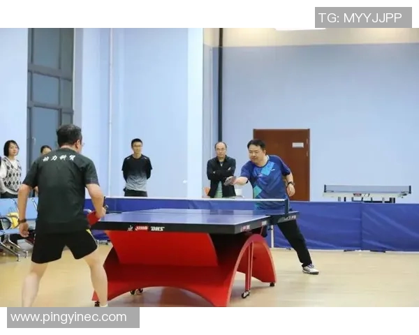 重庆乒乓球队选拔赛点评团队协作表现展现团结力量与竞技精神