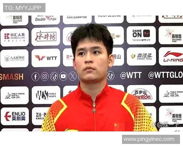 深圳乒乓球队在冠军赛中的强势表现与未来发展潜力分析